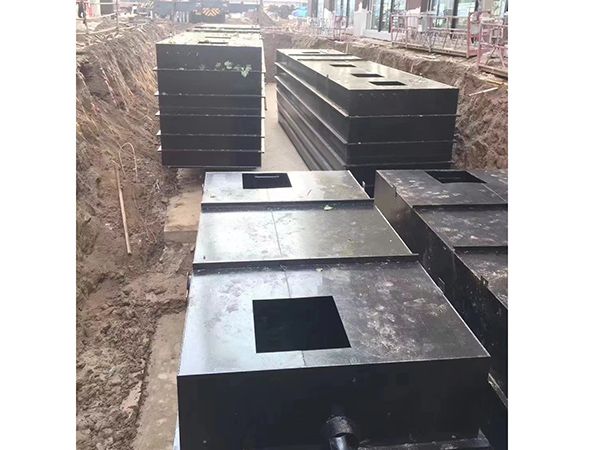 公坡镇​甘肃嘉源通环保：全品类水处理设备，一站式守护碧水清流